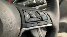 Nissan LEAF 110kW N-Connecta 39kWh 5dr Auto Electric Hatchback